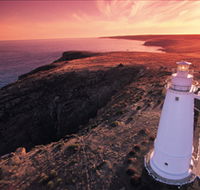 Lashmar Conservation Park - Palm Beach Accommodation