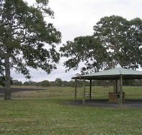 Greenrise Recreational Reserve - Palm Beach Accommodation