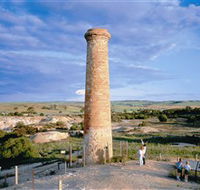 Kapunda Mine Trail - Palm Beach Accommodation
