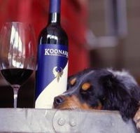 Koonara Wines - Palm Beach Accommodation