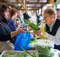 Mount Pleasant Farmers Market - Palm Beach Accommodation