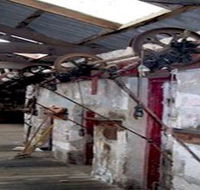 Mount Dutton Bay Woolshed Museum - Palm Beach Accommodation