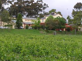 Horndale Distillery And Wine Cellars - Palm Beach Accommodation 0