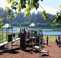 Valley Lake Wildlife Park And Boardwalk - Palm Beach Accommodation