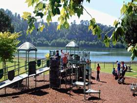Valley Lake Wildlife Park And Boardwalk - Palm Beach Accommodation 0