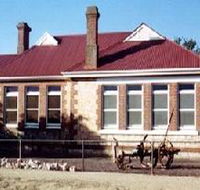 Maitland Museum - Palm Beach Accommodation