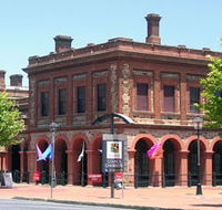 Port Community Arts Centre - Palm Beach Accommodation