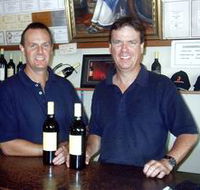 Redman Winery - Palm Beach Accommodation