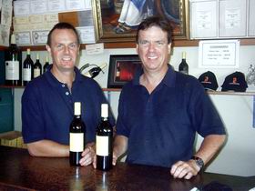 Redman Winery - Palm Beach Accommodation 0