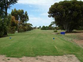 Ardrossan SA Palm Beach Accommodation