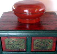 Dragonfly Antiques - Palm Beach Accommodation