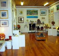 Off the Slate Gallery - Palm Beach Accommodation