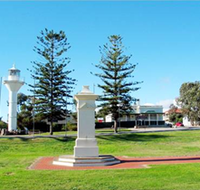 Historic Wallaroo Town Drive - Palm Beach Accommodation