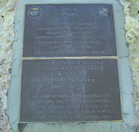 The Chinese Memorial at Robe - Palm Beach Accommodation