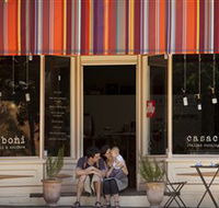 Casa Carboni Italian Cooking School and Enoteca - Palm Beach Accommodation