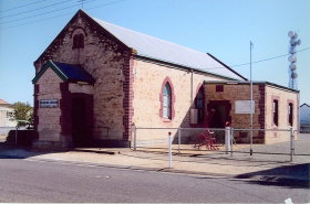 Book Clare SA Attractions Palm Beach Accommodation Palm Beach Accommodation