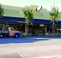 Wohlers - Palm Beach Accommodation