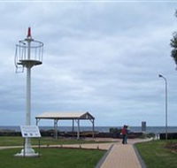 Turnbull Park Centenary Park and Foreshore - Palm Beach Accommodation