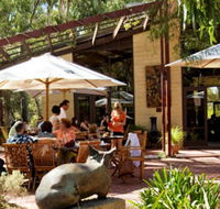 Woodstock Wine Estate - Palm Beach Accommodation