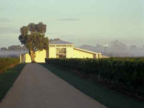 Parker Coonawarra Estate - Palm Beach Accommodation 0