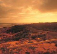 Bowman Scenic Drive - Palm Beach Accommodation