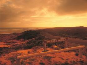 Bowman Scenic Drive - Palm Beach Accommodation 0