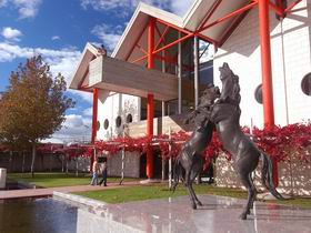 Rymill Coonawarra - Palm Beach Accommodation 0