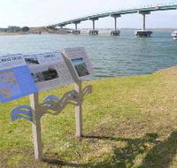 River Boat Trail - Palm Beach Accommodation