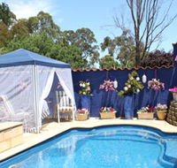 Reflection Skin and Bodycare - Palm Beach Accommodation