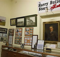 Minlaton Museum - Palm Beach Accommodation