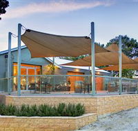 Partalunga Vineyard - Palm Beach Accommodation
