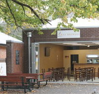 Gulf Brewery - Palm Beach Accommodation