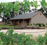 VineCrest Fine Barossa Wine - Palm Beach Accommodation