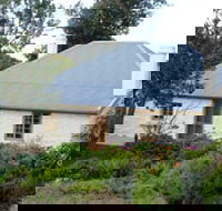 dingley dell cottage - Palm Beach Accommodation
