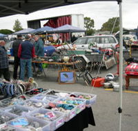 Gepps Cross Treasure Market - Palm Beach Accommodation