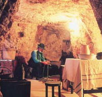 Umoona Opal Mine And Museum - Palm Beach Accommodation