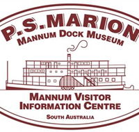 Mannum Dock Museum Of River History - Palm Beach Accommodation