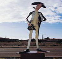 Tanderra Craft Village - Palm Beach Accommodation