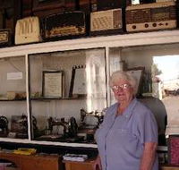 Streaky Bay National Trust Museum - Palm Beach Accommodation