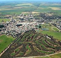 Kadina Golf Club - Palm Beach Accommodation