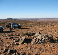 Willangi Bush Escapes - Palm Beach Accommodation