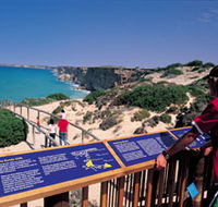 Far West Coast Marine Park - Palm Beach Accommodation