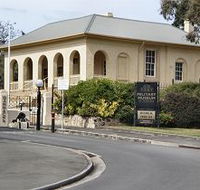 Anglesea Barracks - Palm Beach Accommodation