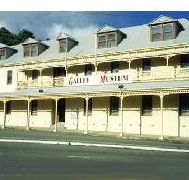 Eric Thomas Galley Museum - Palm Beach Accommodation