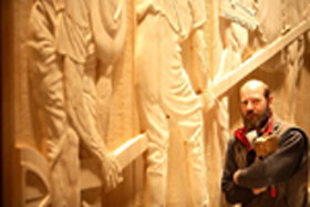 Wall In The Wilderness - The - Palm Beach Accommodation 0