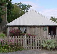 Petticoat Lane - Palm Beach Accommodation