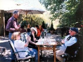 Barratt Wines - Palm Beach Accommodation 0