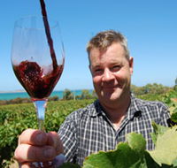 Boston Bay Wines - Palm Beach Accommodation