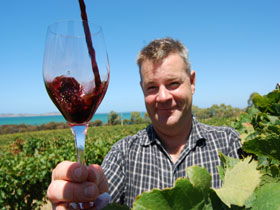 Boston Bay Wines - Palm Beach Accommodation 0