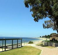 Stansbury Walking Trails - Palm Beach Accommodation